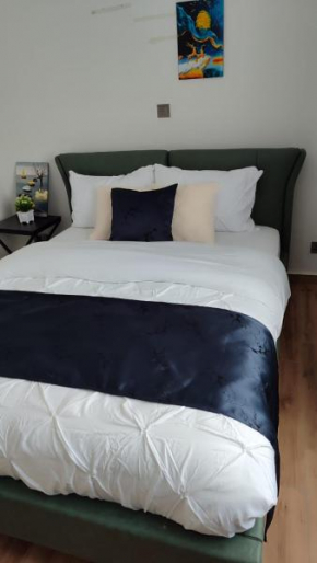 Comfort Palace